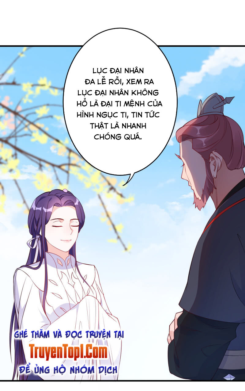 Tà Y Cuồng Thê Chapter 90 - Trang 4