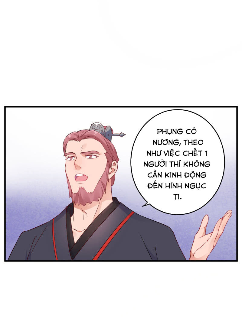 Tà Y Cuồng Thê Chapter 90 - Trang 5