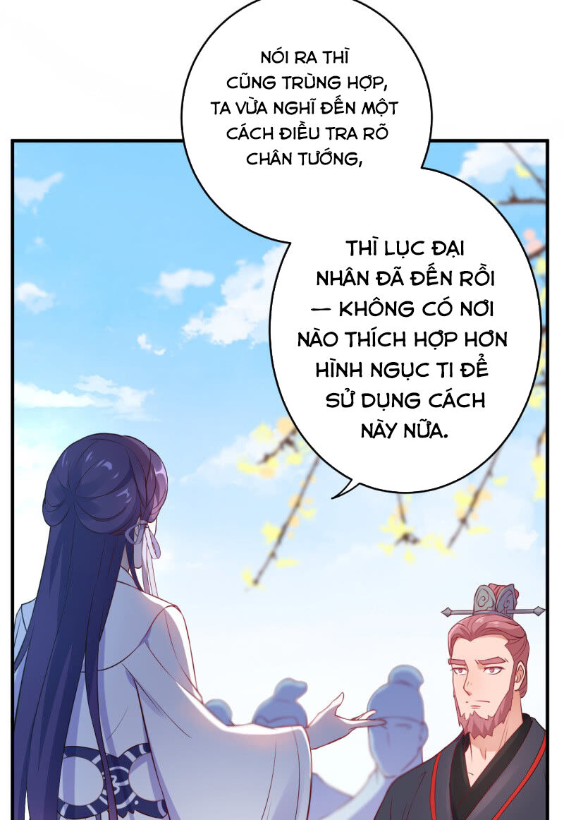 Tà Y Cuồng Thê Chapter 90 - Trang 7
