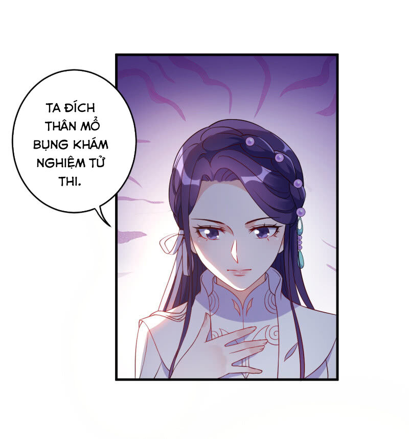 Tà Y Cuồng Thê Chapter 90 - Trang 9