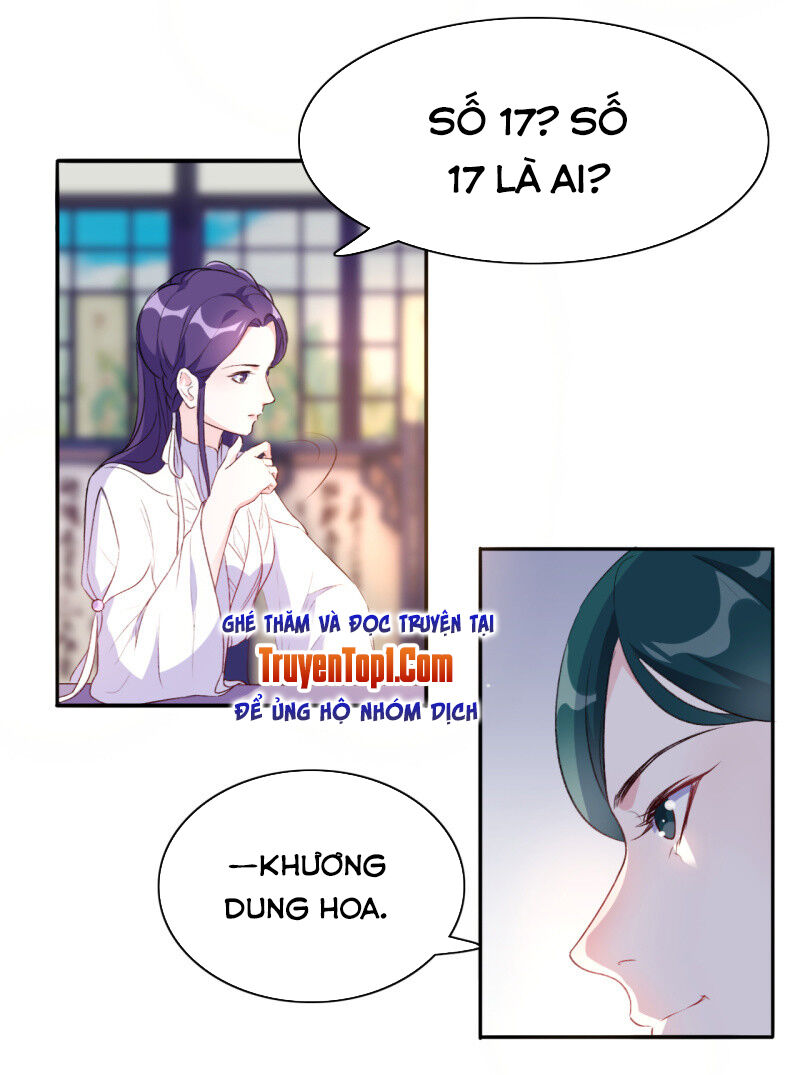 Tà Y Cuồng Thê Chapter 91 - Trang 12
