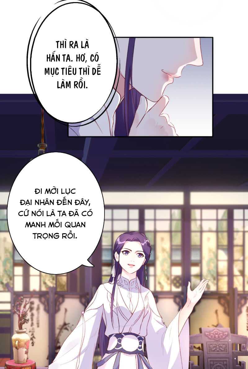 Tà Y Cuồng Thê Chapter 91 - Trang 13