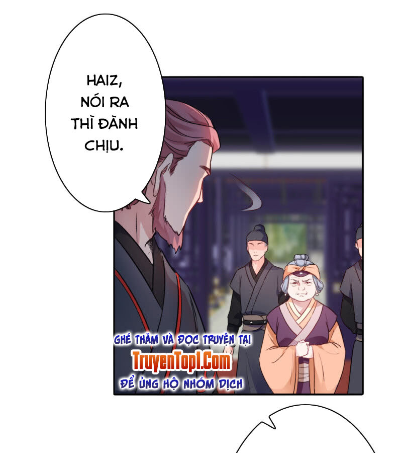 Tà Y Cuồng Thê Chapter 91 - Trang 16