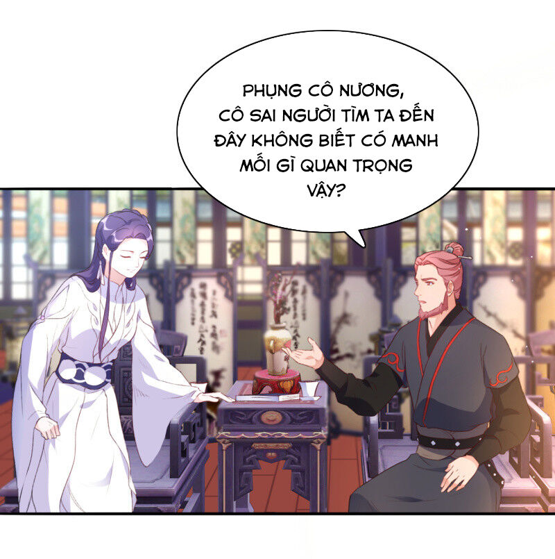 Tà Y Cuồng Thê Chapter 91 - Trang 19