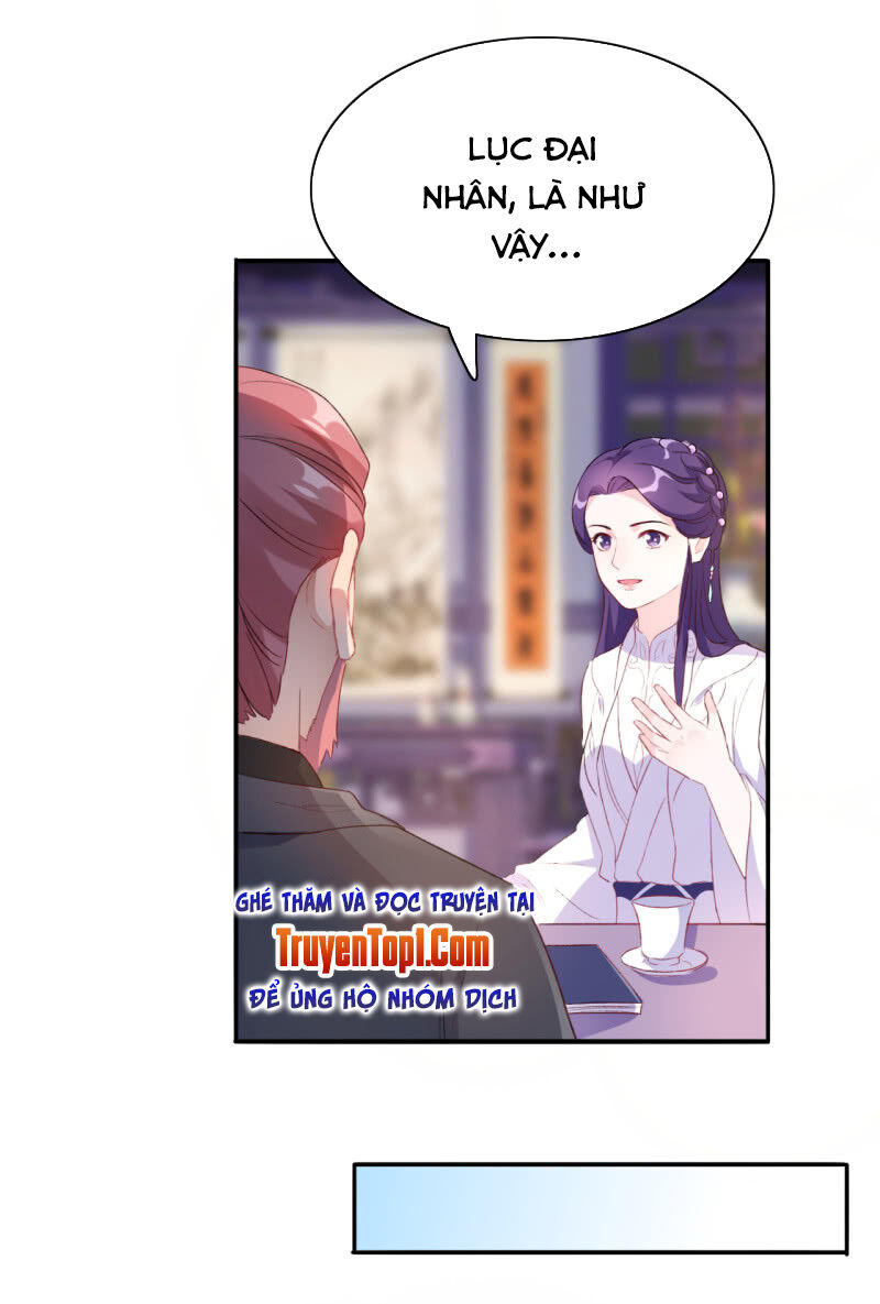 Tà Y Cuồng Thê Chapter 91 - Trang 20