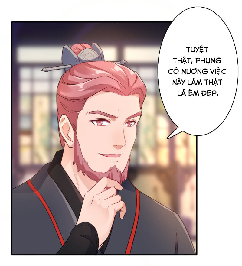 Tà Y Cuồng Thê Chapter 91 - Trang 21