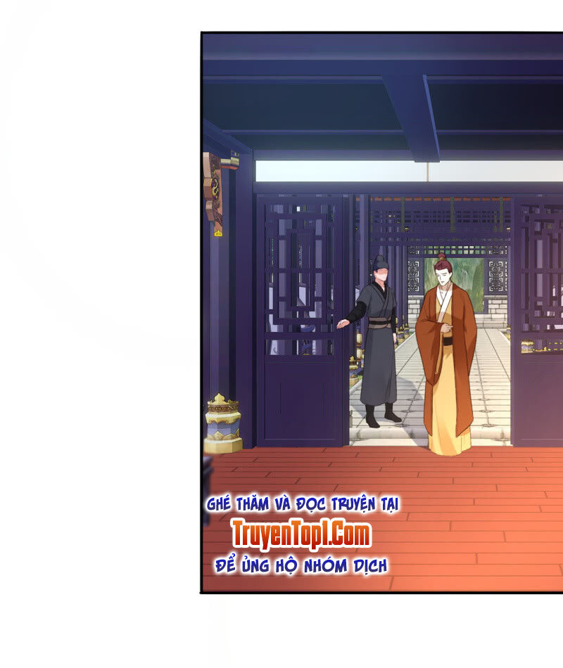 Tà Y Cuồng Thê Chapter 91 - Trang 24