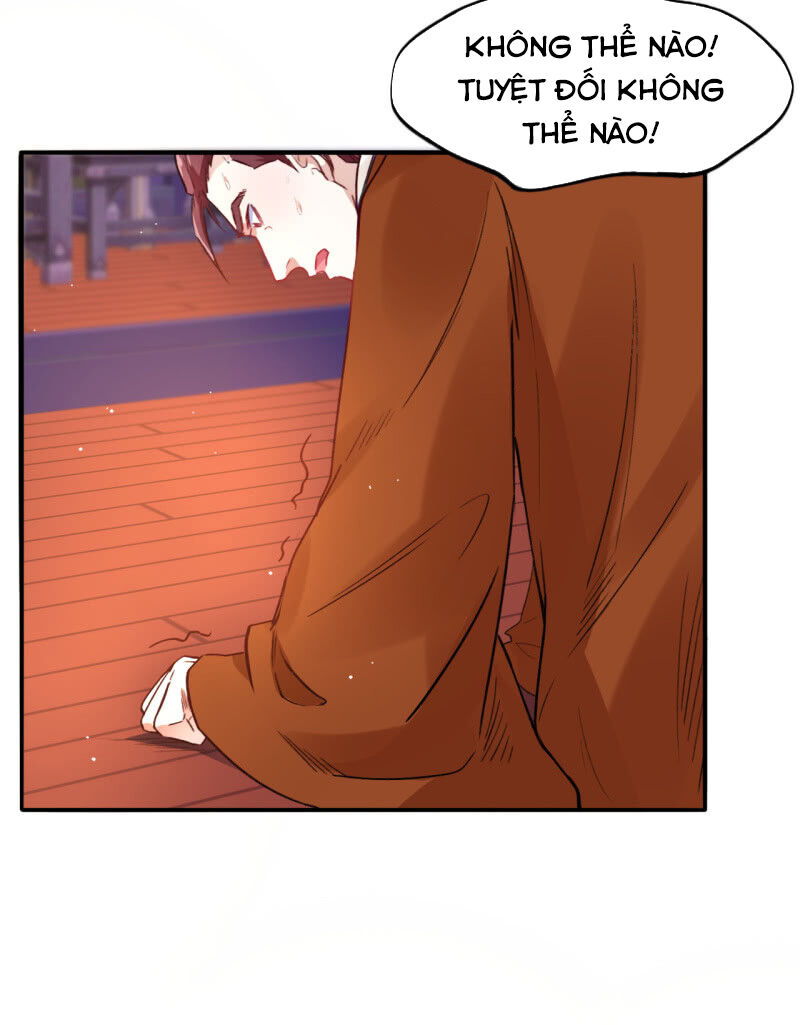 Tà Y Cuồng Thê Chapter 91 - Trang 33