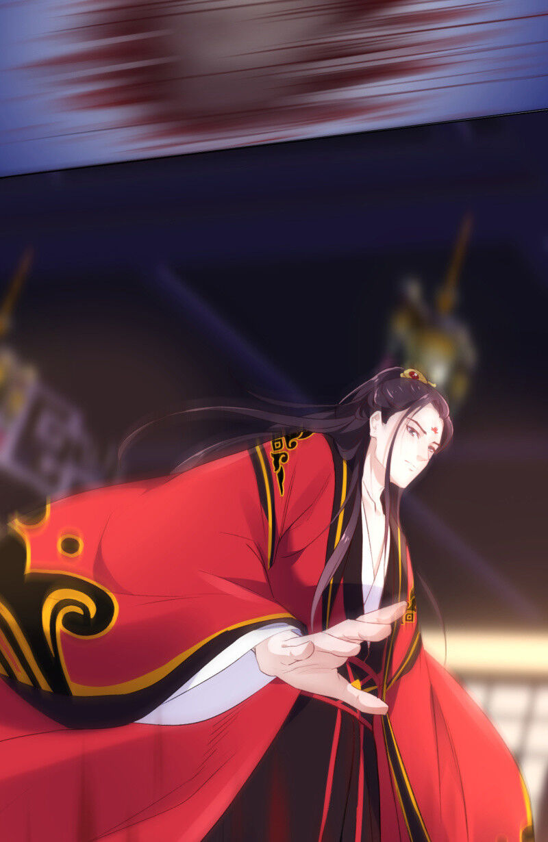 Tà Y Cuồng Thê Chapter 91 - Trang 37