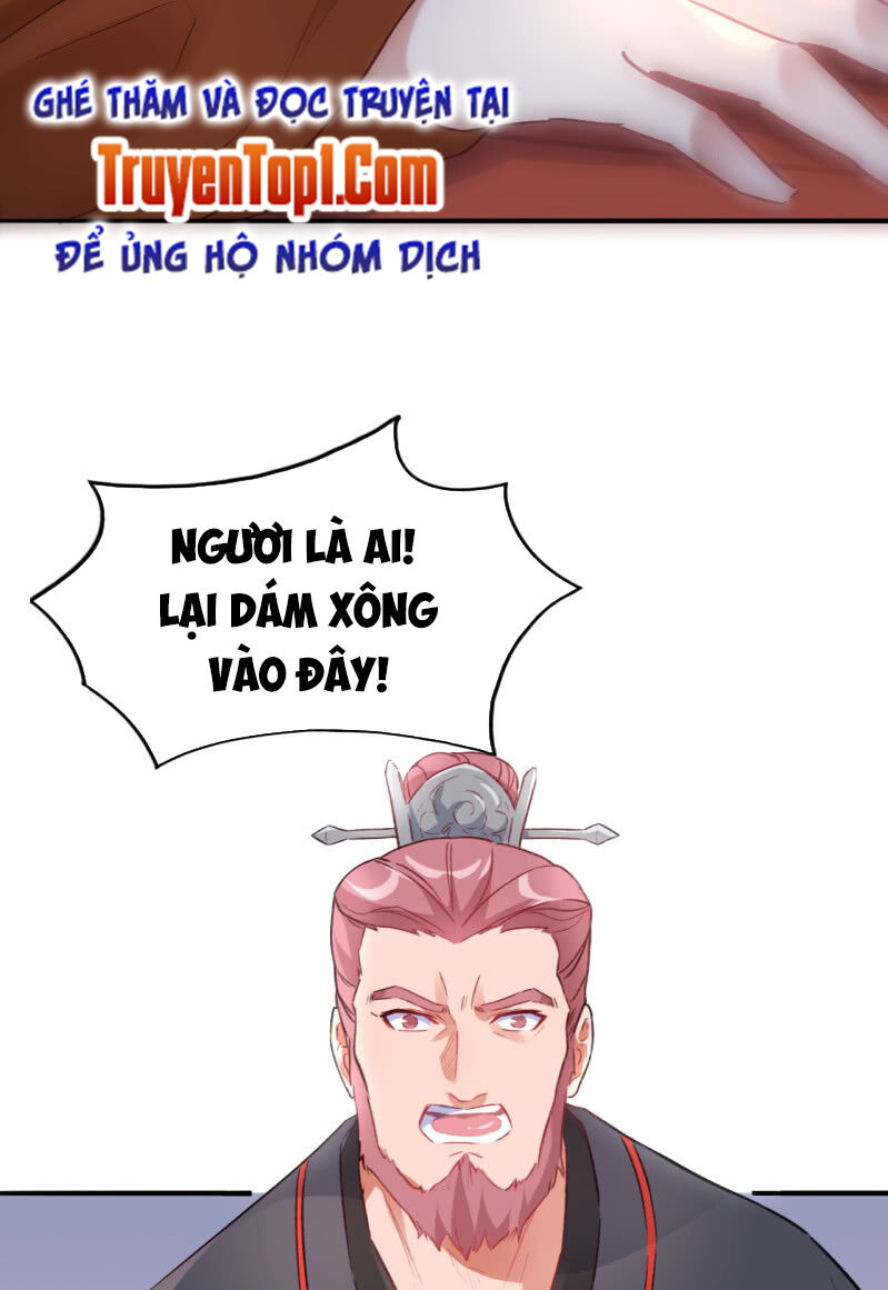 Tà Y Cuồng Thê Chapter 91 - Trang 39
