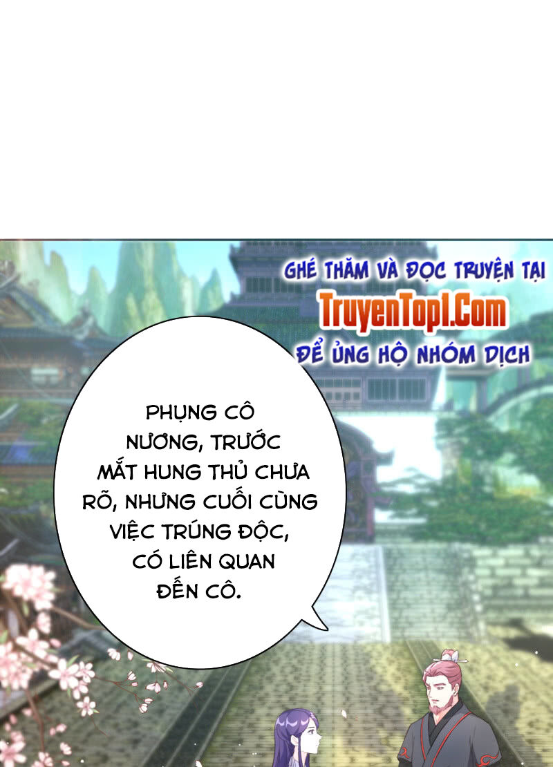 Tà Y Cuồng Thê Chapter 91 - Trang 4