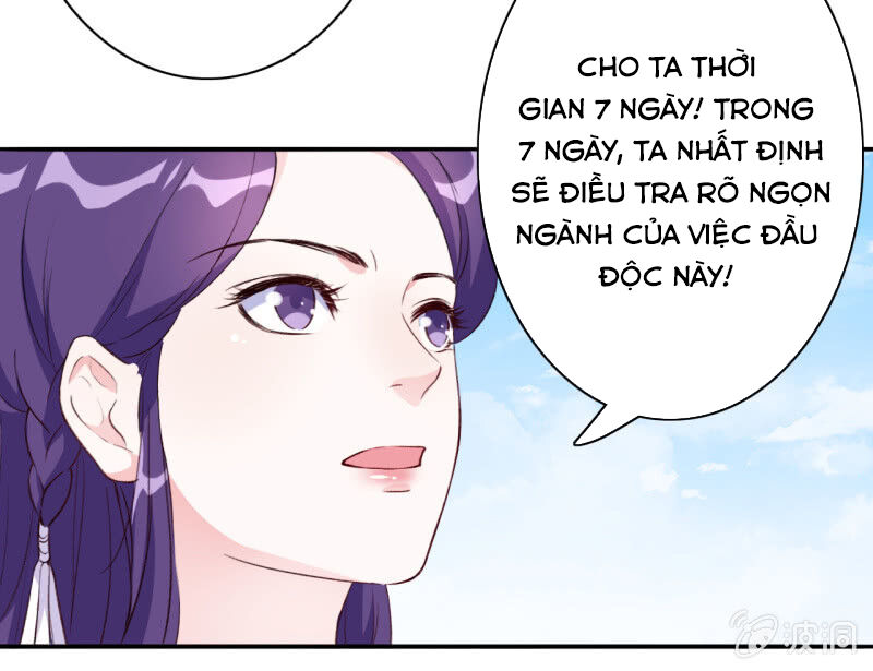 Tà Y Cuồng Thê Chapter 91 - Trang 6