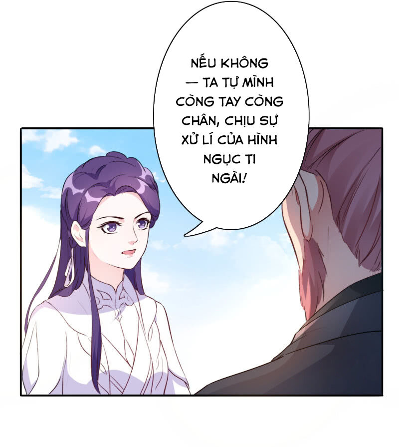 Tà Y Cuồng Thê Chapter 91 - Trang 7