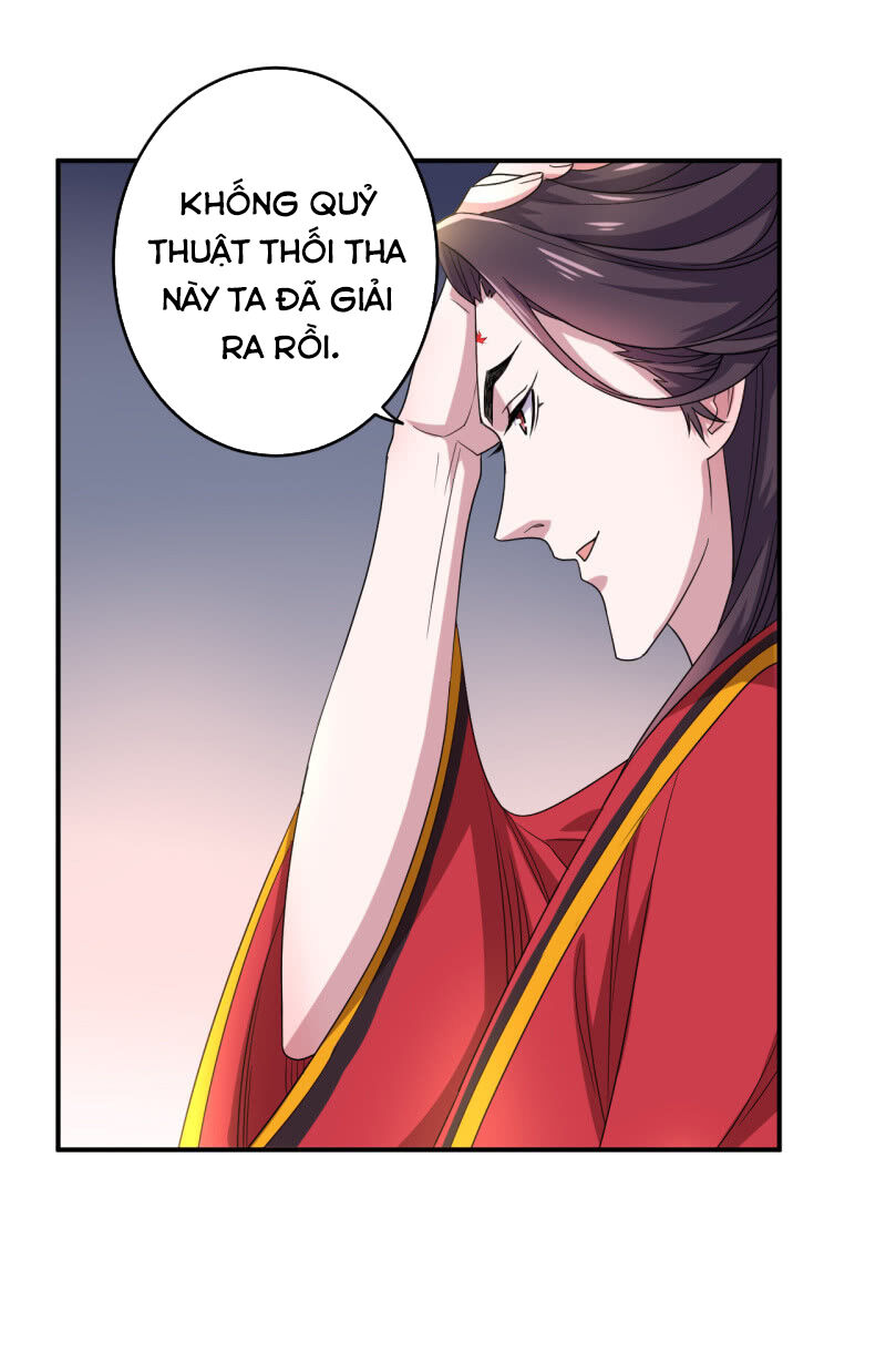 Tà Y Cuồng Thê Chapter 92 - Trang 10