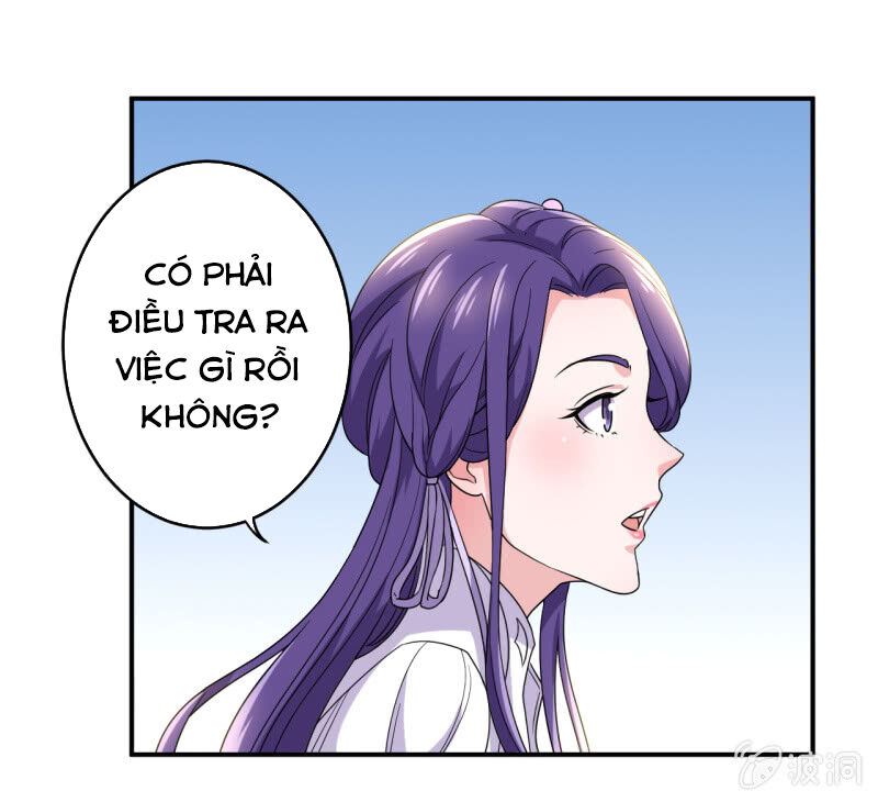 Tà Y Cuồng Thê Chapter 92 - Trang 17
