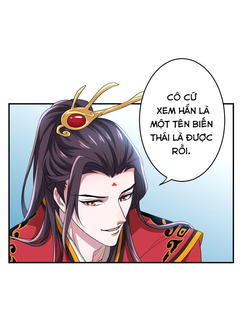 Tà Y Cuồng Thê Chapter 92 - Trang 20