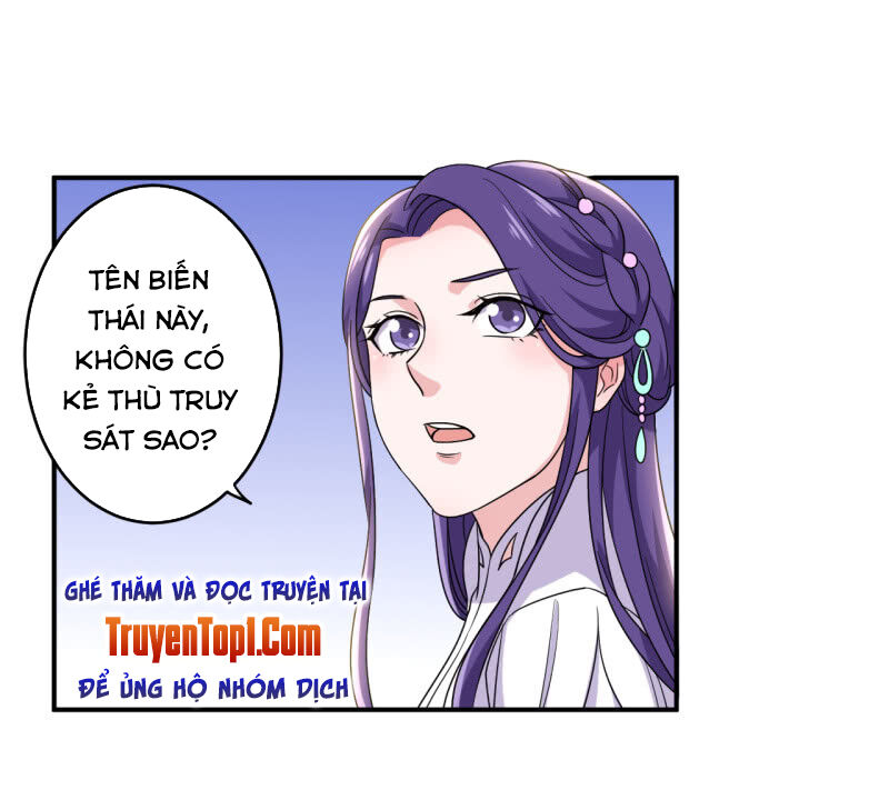 Tà Y Cuồng Thê Chapter 92 - Trang 23