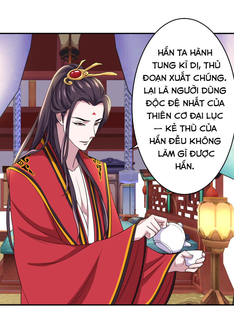 Tà Y Cuồng Thê Chapter 92 - Trang 24