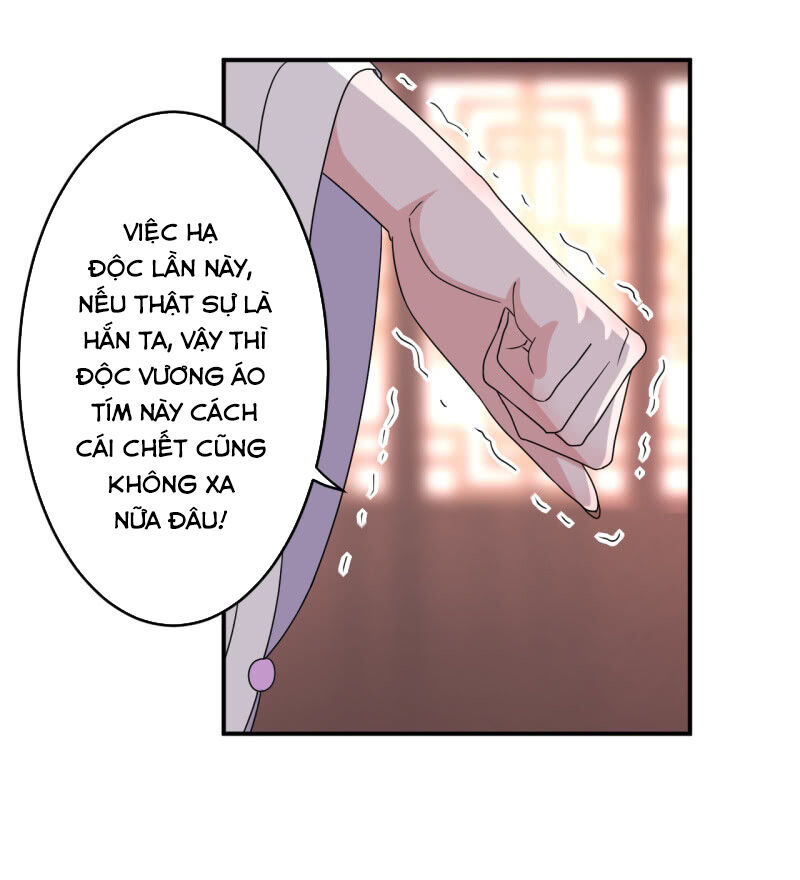 Tà Y Cuồng Thê Chapter 92 - Trang 26