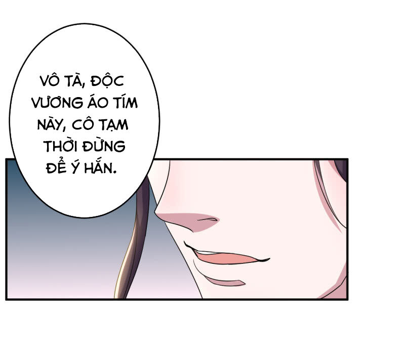 Tà Y Cuồng Thê Chapter 92 - Trang 28