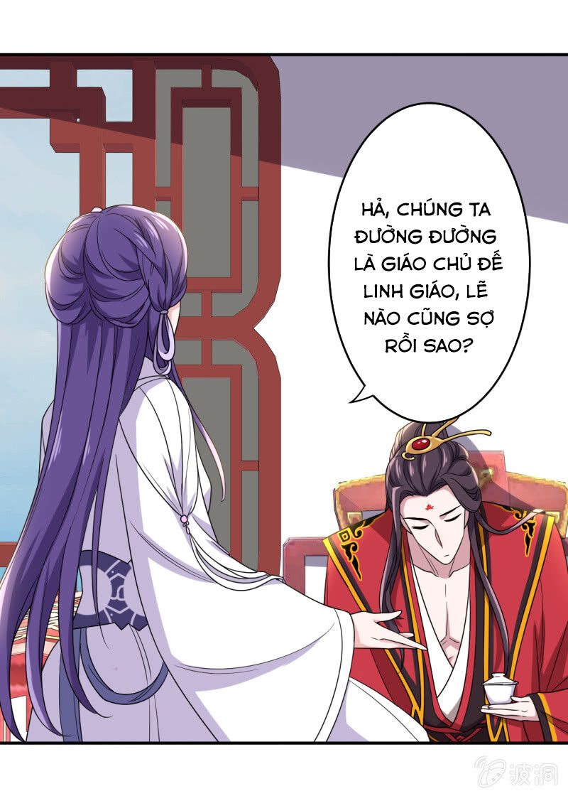 Tà Y Cuồng Thê Chapter 92 - Trang 29