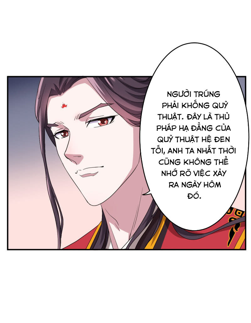 Tà Y Cuồng Thê Chapter 92 - Trang 6