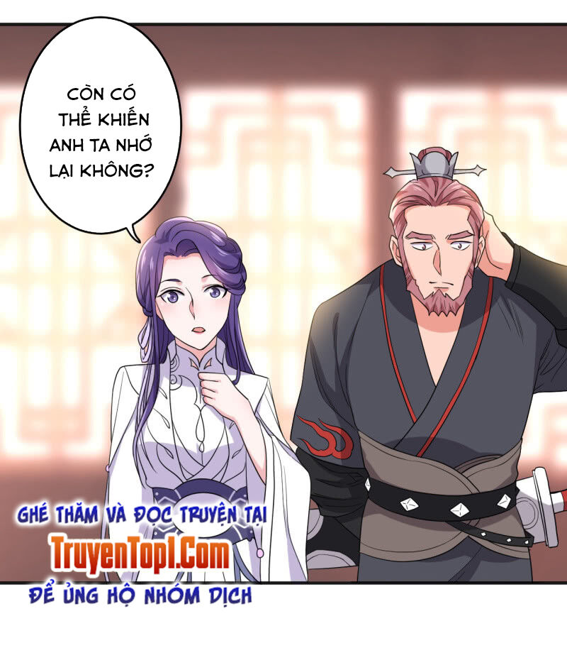 Tà Y Cuồng Thê Chapter 92 - Trang 7