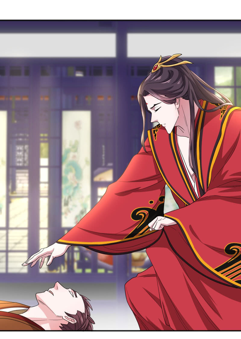 Tà Y Cuồng Thê Chapter 92 - Trang 8