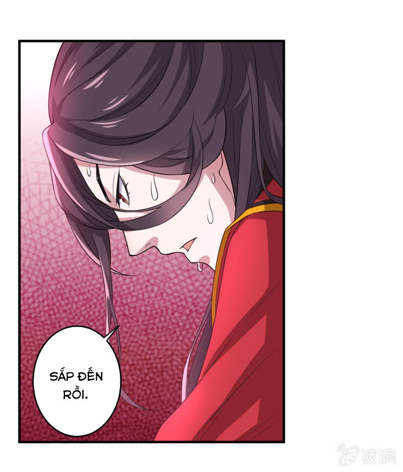Tà Y Cuồng Thê Chapter 93 - Trang 13