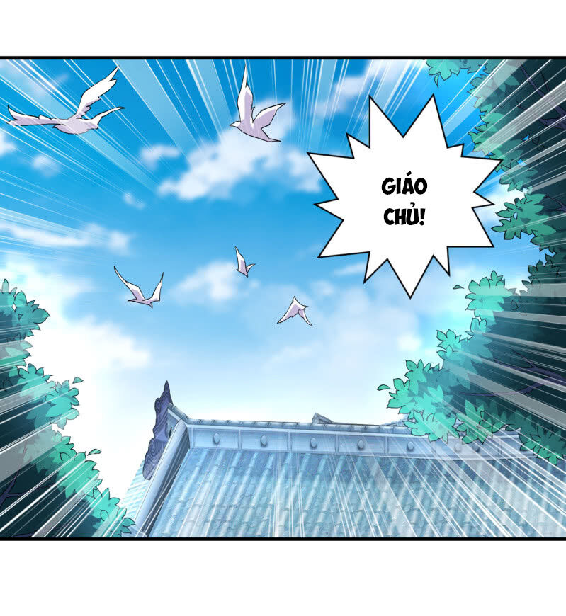 Tà Y Cuồng Thê Chapter 93 - Trang 14