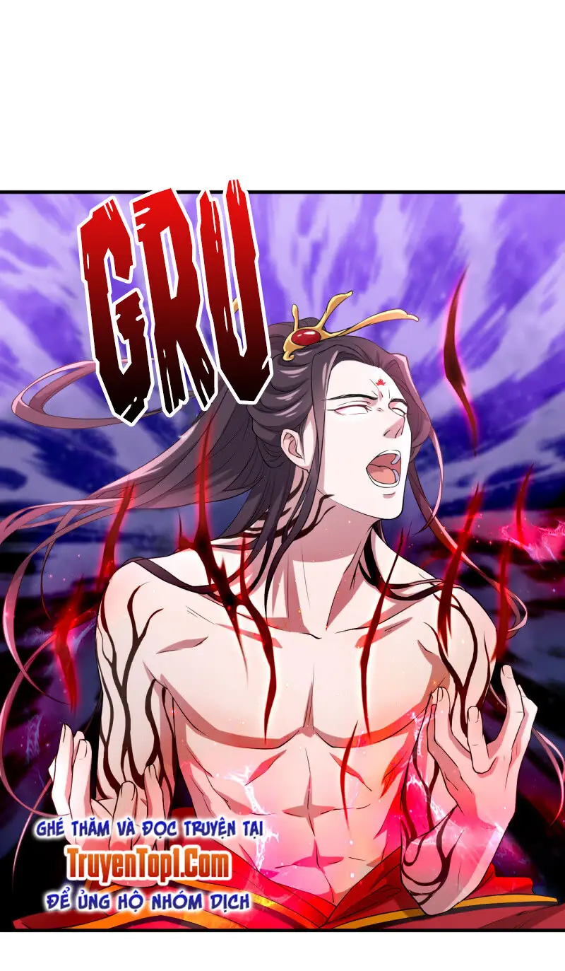 Tà Y Cuồng Thê Chapter 93 - Trang 15