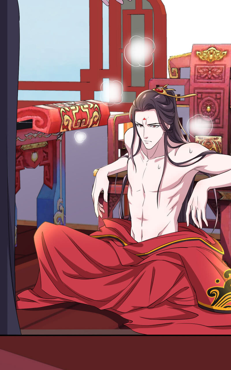 Tà Y Cuồng Thê Chapter 93 - Trang 18