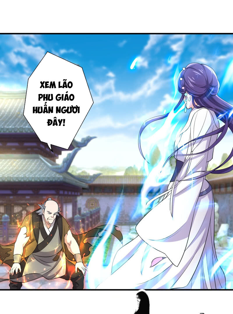 Tà Y Cuồng Thê Chapter 93 - Trang 22