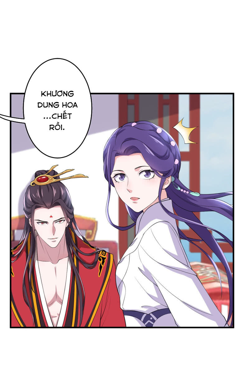 Tà Y Cuồng Thê Chapter 93 - Trang 4