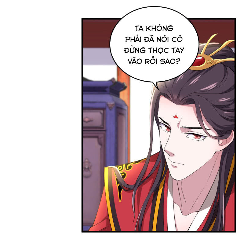 Tà Y Cuồng Thê Chapter 93 - Trang 6