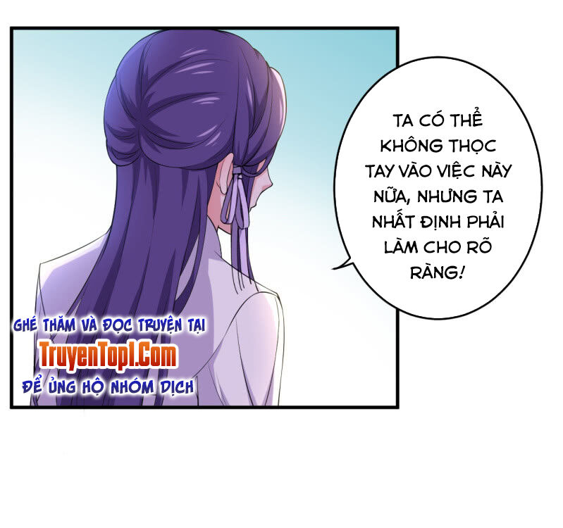 Tà Y Cuồng Thê Chapter 93 - Trang 7