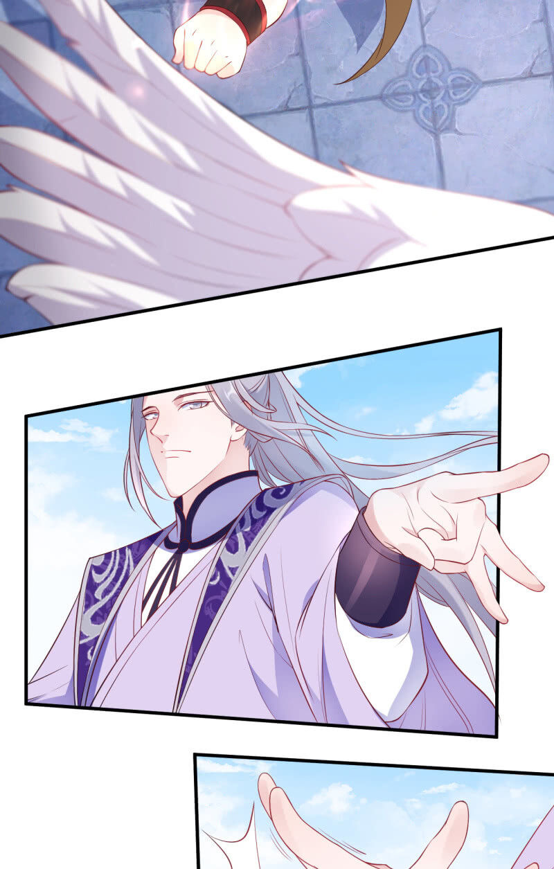 Tà Y Cuồng Thê Chapter 94 - Trang 13