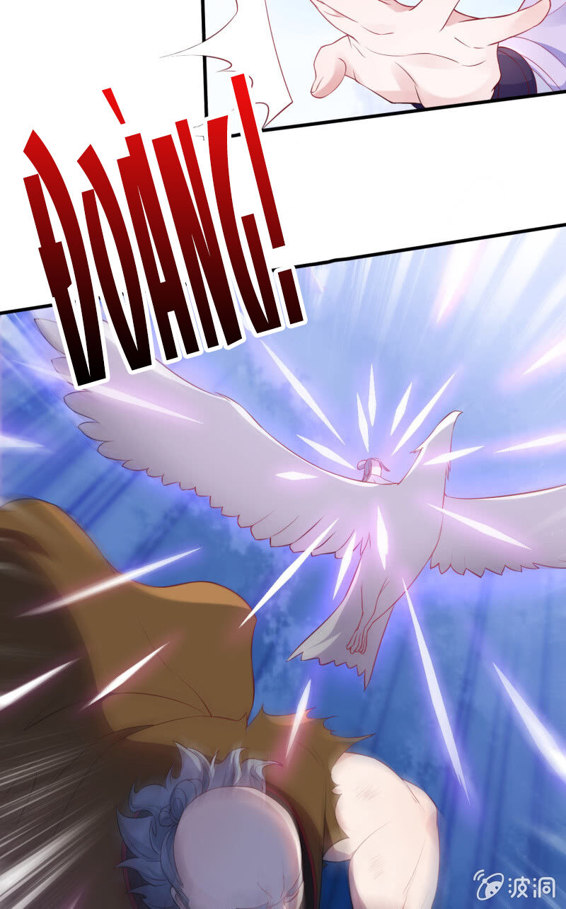 Tà Y Cuồng Thê Chapter 94 - Trang 14