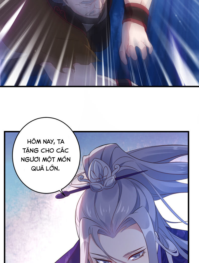Tà Y Cuồng Thê Chapter 94 - Trang 15