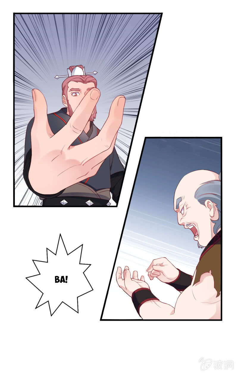 Tà Y Cuồng Thê Chapter 94 - Trang 18
