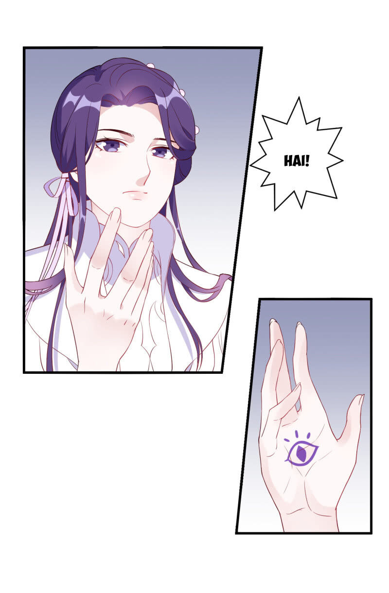 Tà Y Cuồng Thê Chapter 94 - Trang 19