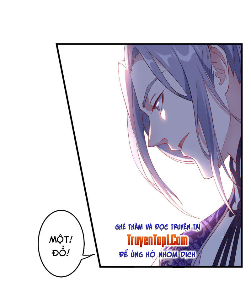 Tà Y Cuồng Thê Chapter 94 - Trang 20