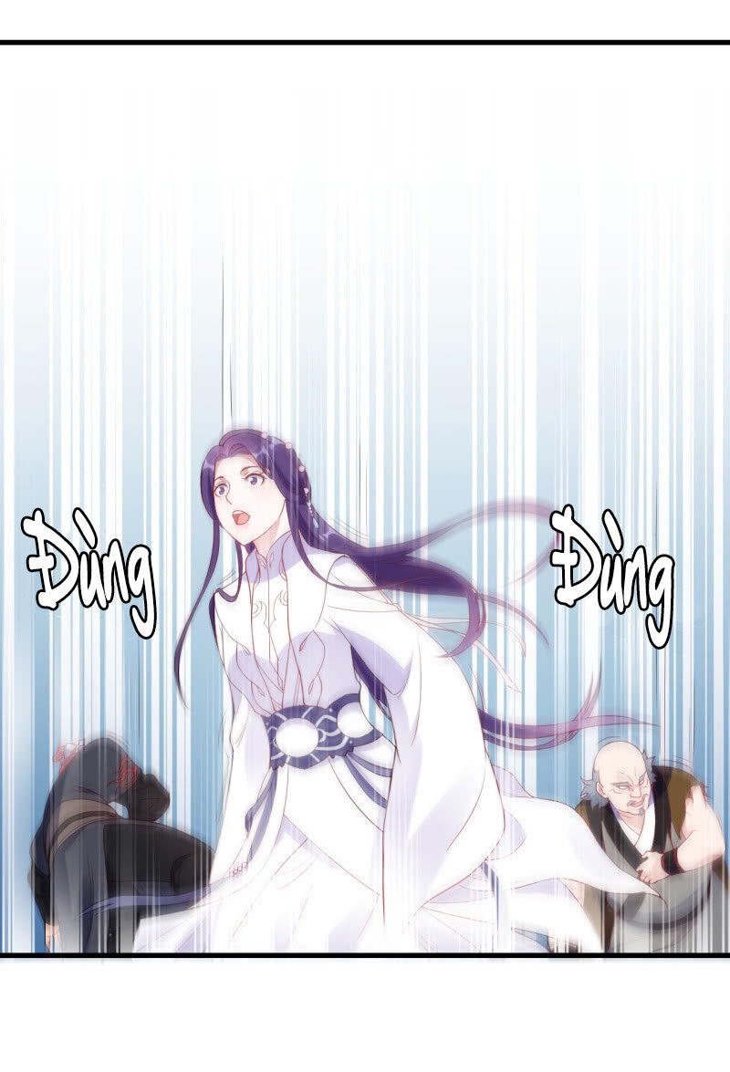 Tà Y Cuồng Thê Chapter 94 - Trang 21