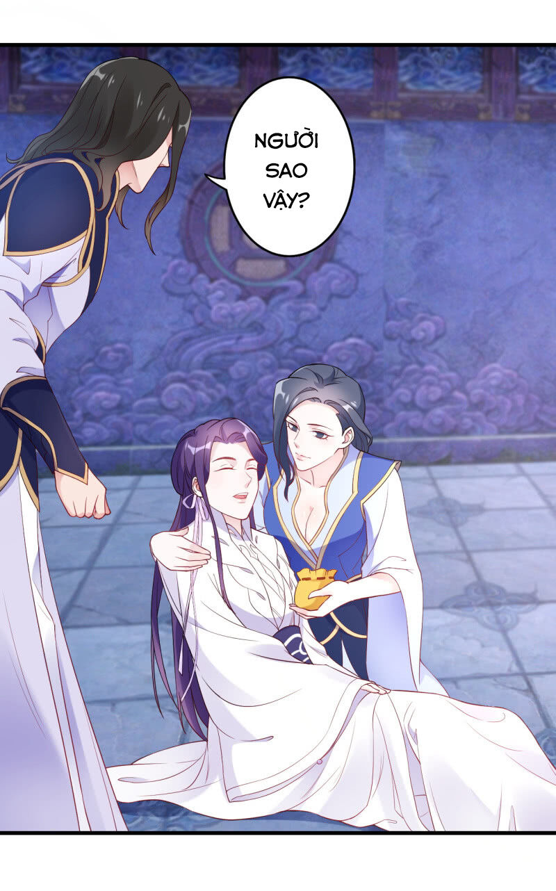 Tà Y Cuồng Thê Chapter 94 - Trang 23