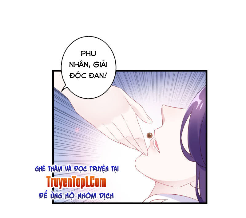 Tà Y Cuồng Thê Chapter 94 - Trang 24