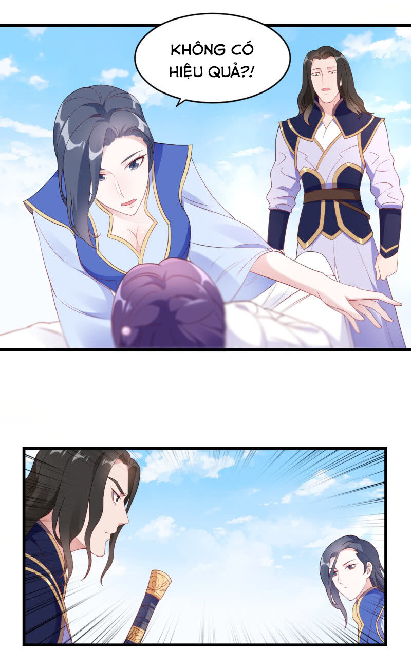 Tà Y Cuồng Thê Chapter 94 - Trang 25