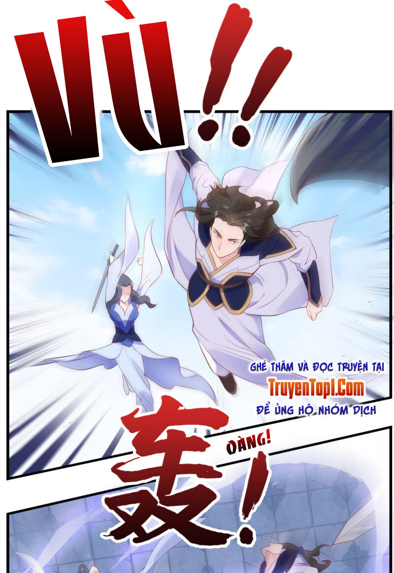 Tà Y Cuồng Thê Chapter 94 - Trang 28