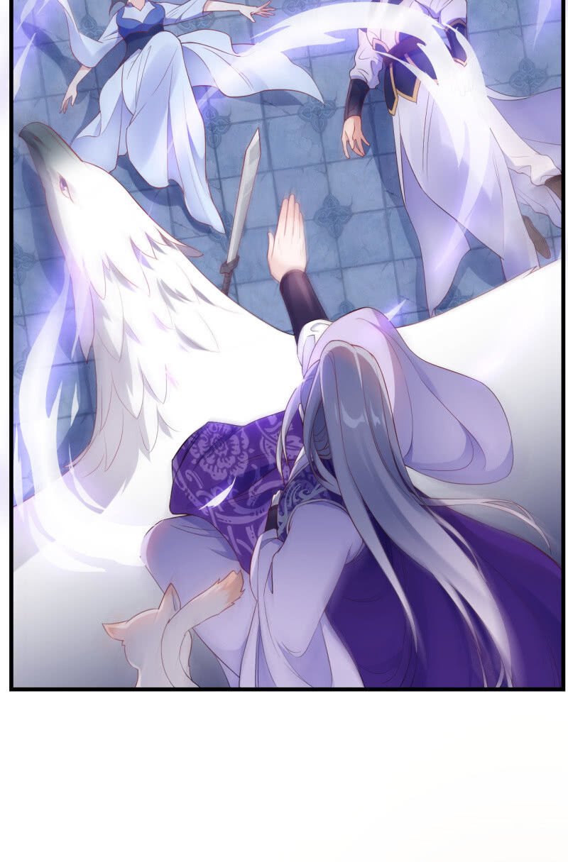 Tà Y Cuồng Thê Chapter 94 - Trang 29