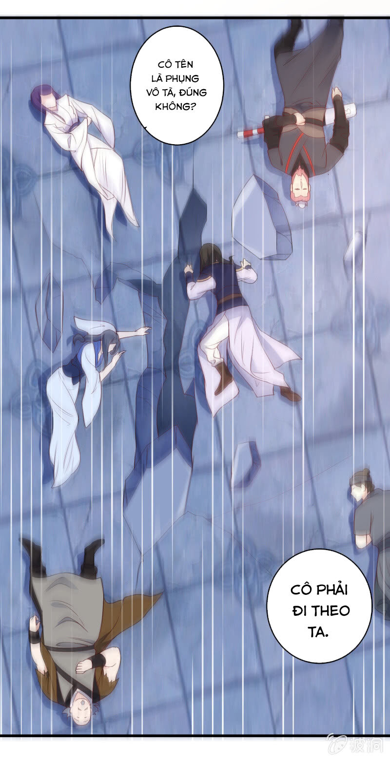 Tà Y Cuồng Thê Chapter 94 - Trang 30