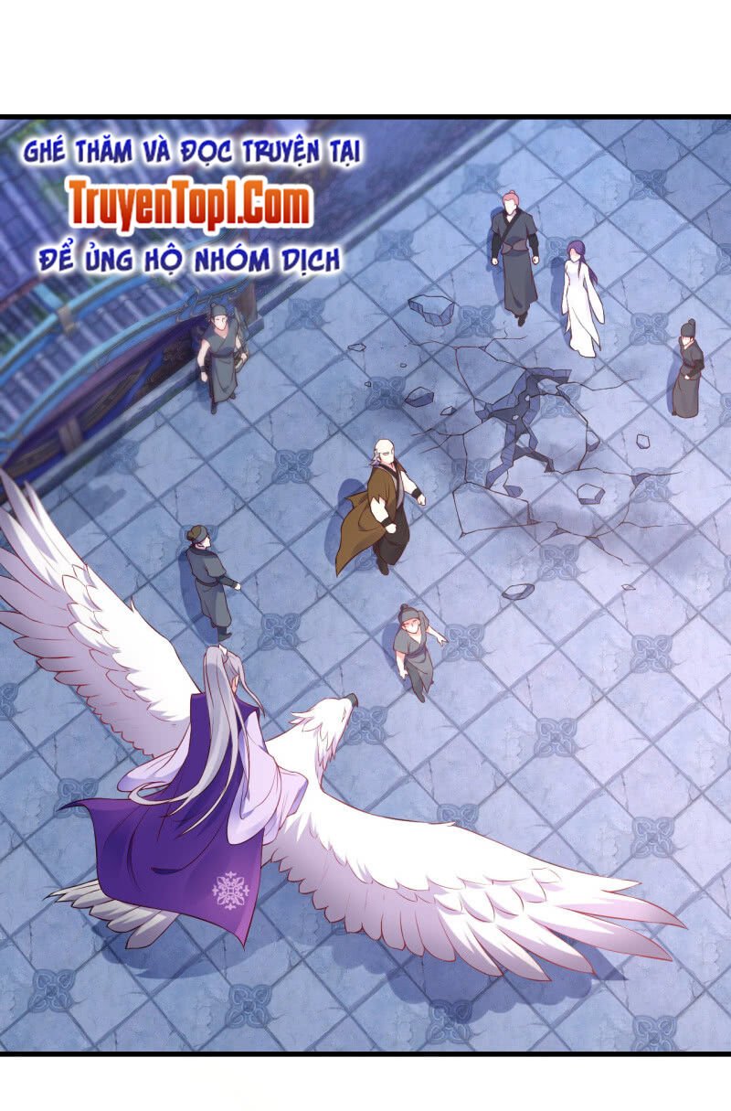 Tà Y Cuồng Thê Chapter 94 - Trang 4
